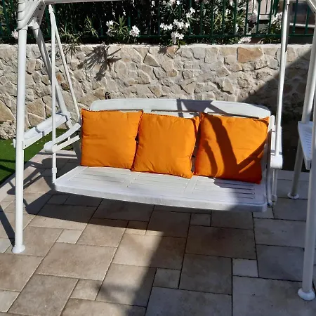 House La Palma * Ruvo di Puglia