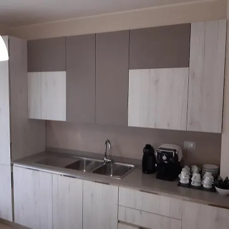 Πανσιόν House La Palma *