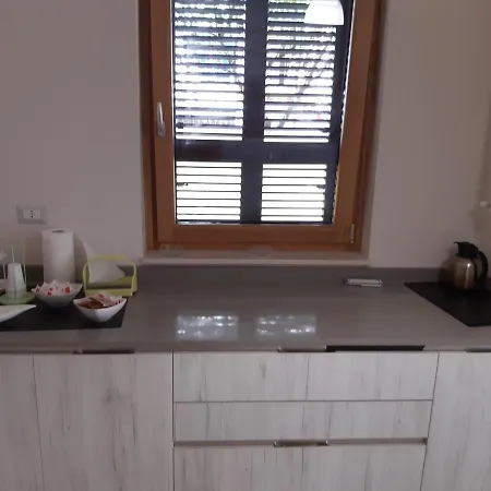 House La Palma * Ruvo di Puglia