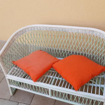 Πανσιόν House La Palma *