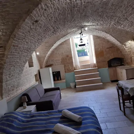 Πανσιόν House La Palma