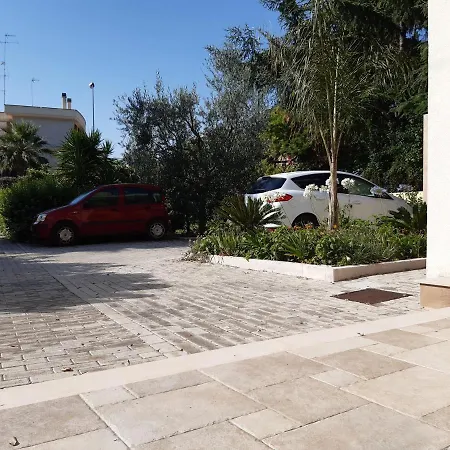 House La Palma Ruvo di Puglia