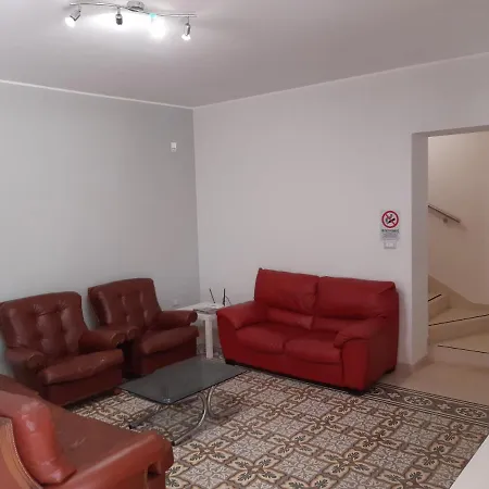 Πανσιόν House La Palma