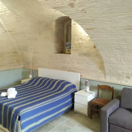 House La Palma Πανσιόν Ruvo di Puglia