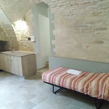 House La Palma Ruvo di Puglia