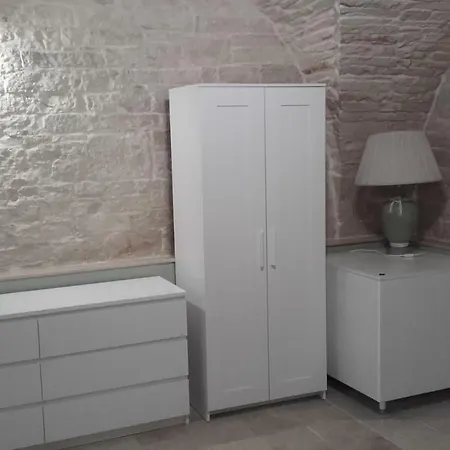 House La Palma Πανσιόν Ruvo di Puglia