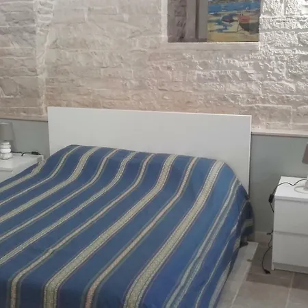 Πανσιόν House La Palma