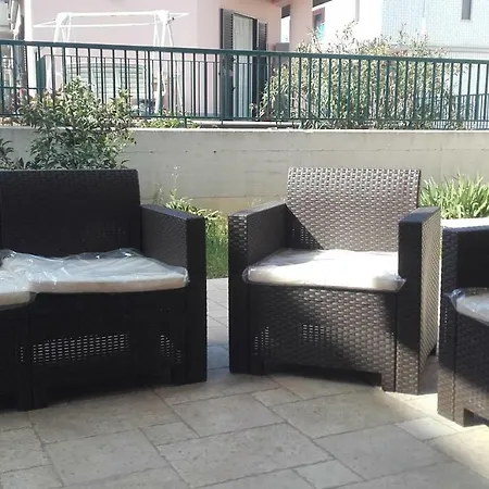 House La Palma Ruvo di Puglia