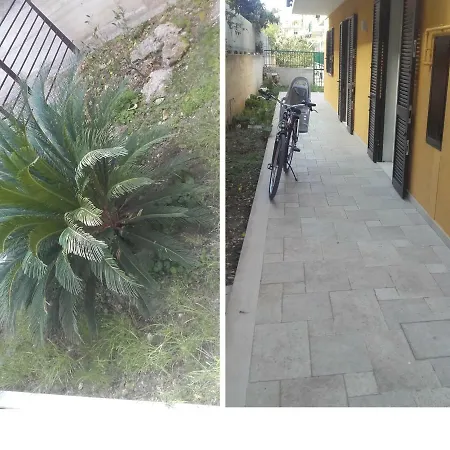 House La Palma * Ruvo di Puglia