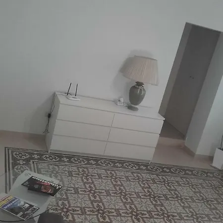 House La Palma Ruvo di Puglia