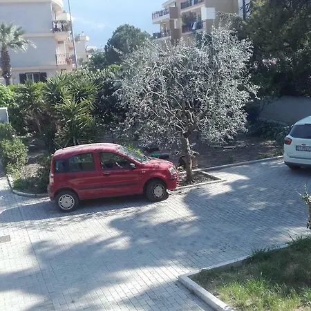 Πανσιόν House La Palma *