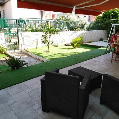 Πανσιόν House La Palma