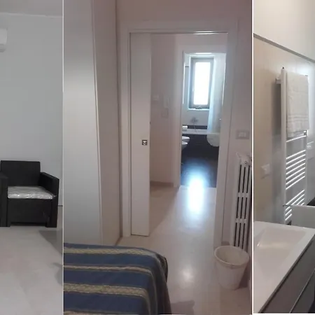 Πανσιόν House La Palma