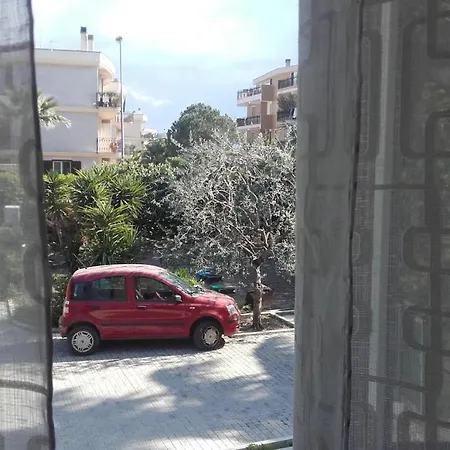 Πανσιόν House La Palma *