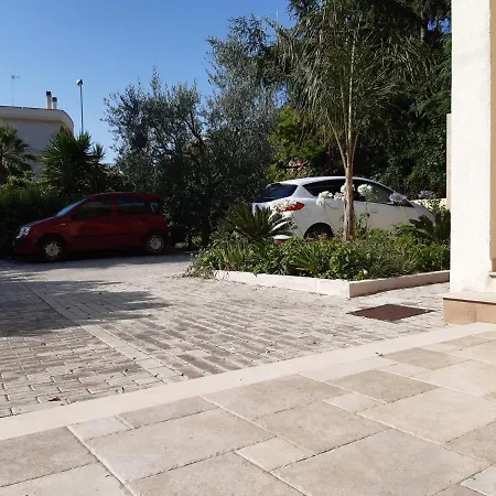 House La Palma