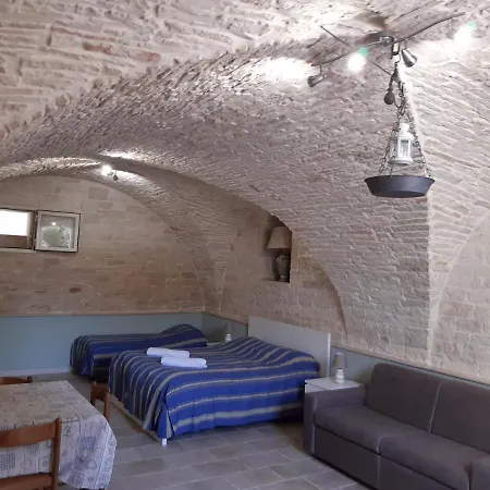 Guest house House La Palma