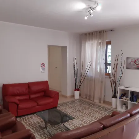 Guest house House La Palma *