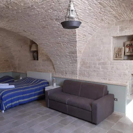 Guest house House La Palma *