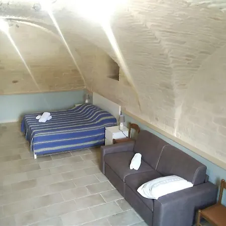 Guest house House La Palma *