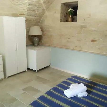 House La Palma * Руво-ди-Пулья