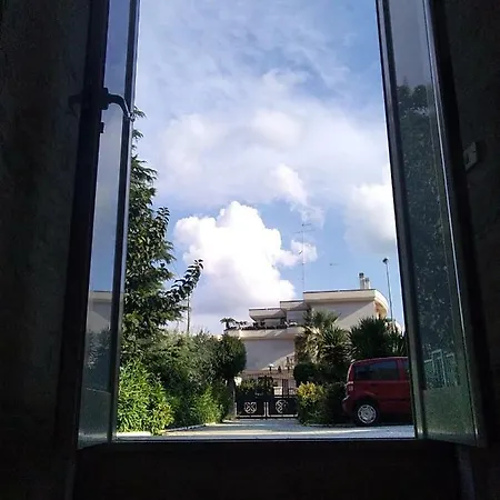 House La Palma