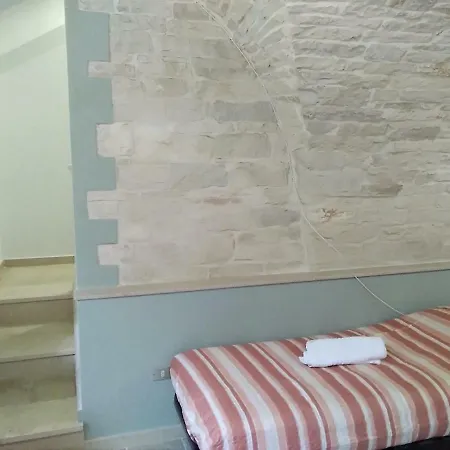 House La Palma Guest house Ruvo di Puglia