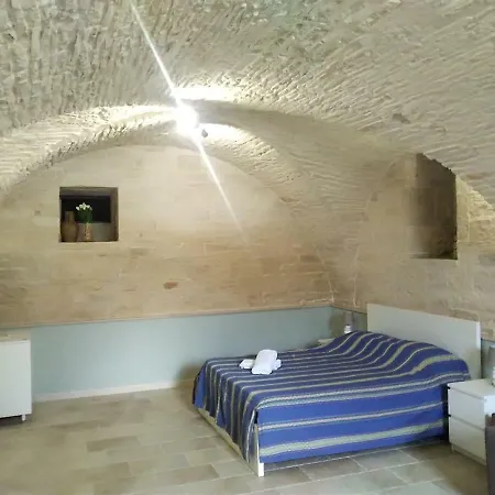 House La Palma Guest house *
