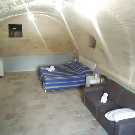 House La Palma Guest house *
