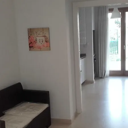 Гостевой дом House La Palma