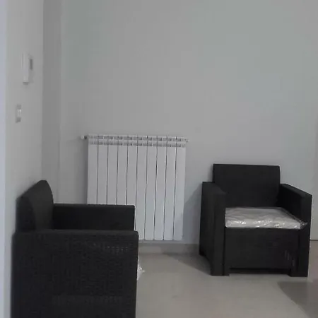 House La Palma