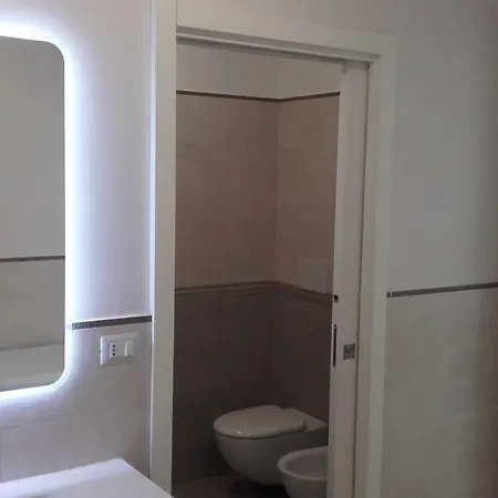 Гостевой дом House La Palma