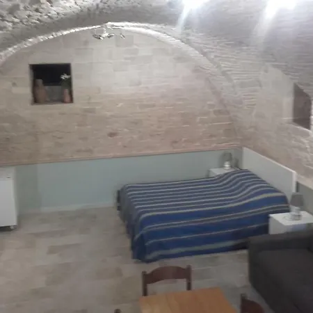 House La Palma Guest house