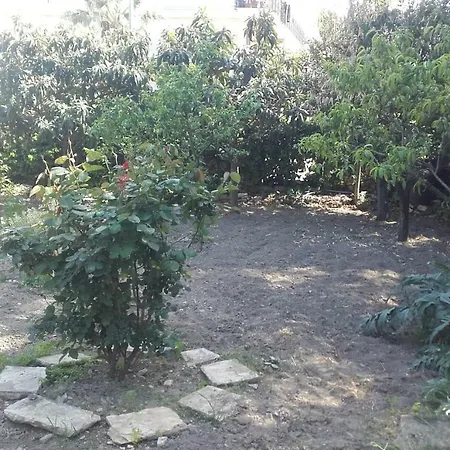 House La Palma Guest house *