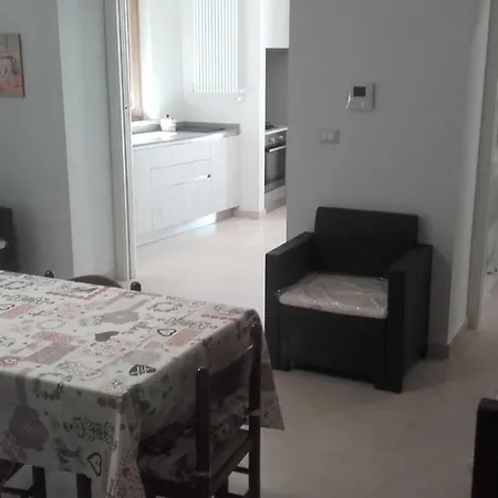 House La Palma Guest house *