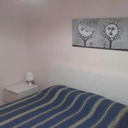 House La Palma Guest house