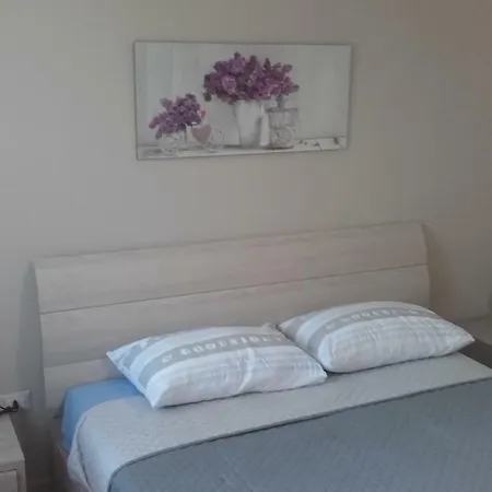 Guest house House La Palma *