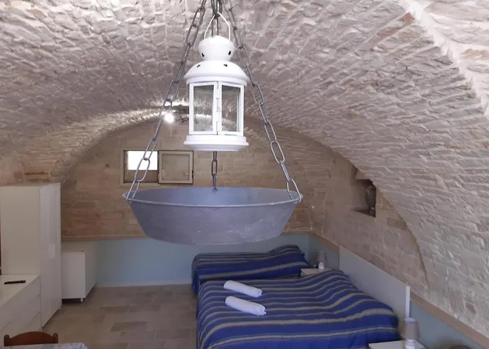 Gæstehus House La Palma Ruvo di Puglia