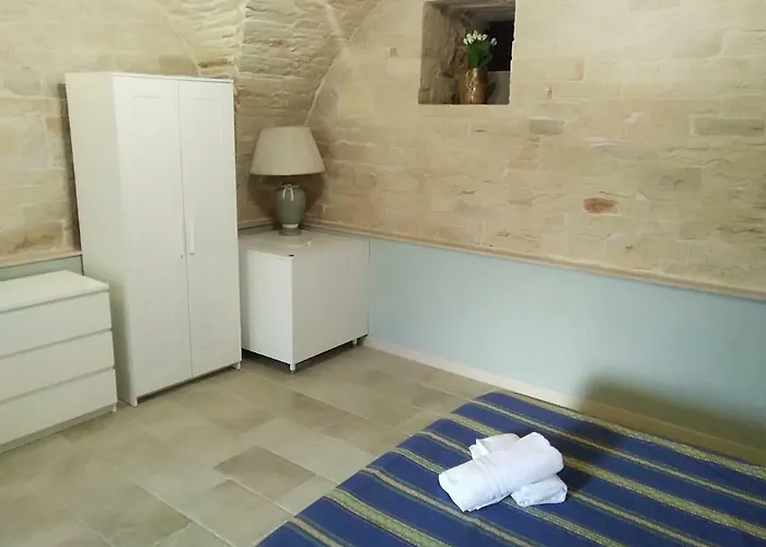 House La Palma * Ruvo di Puglia