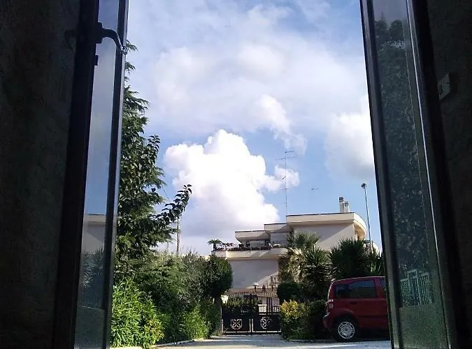 House La Palma