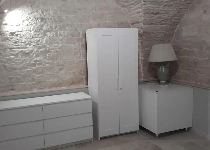 House La Palma Konukevi Ruvo di Puglia