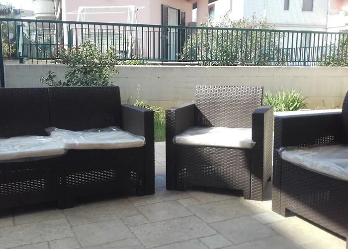 House La Palma Ruvo di Puglia