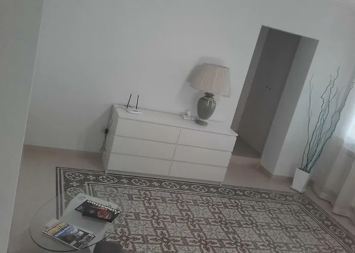 House La Palma Ruvo di Puglia
